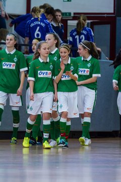Bild 192 - Norddeutschen Futsalmeisterschaften : Sieger: Osnabr�cker SC
